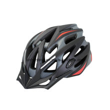 Casco de bicicleta multicolor para adultos (VHM-034)